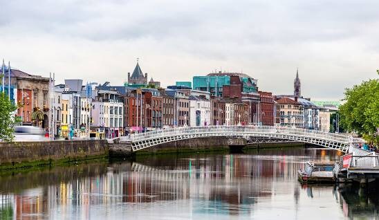 Look No More! 2 Classic Units Near Grafton Street