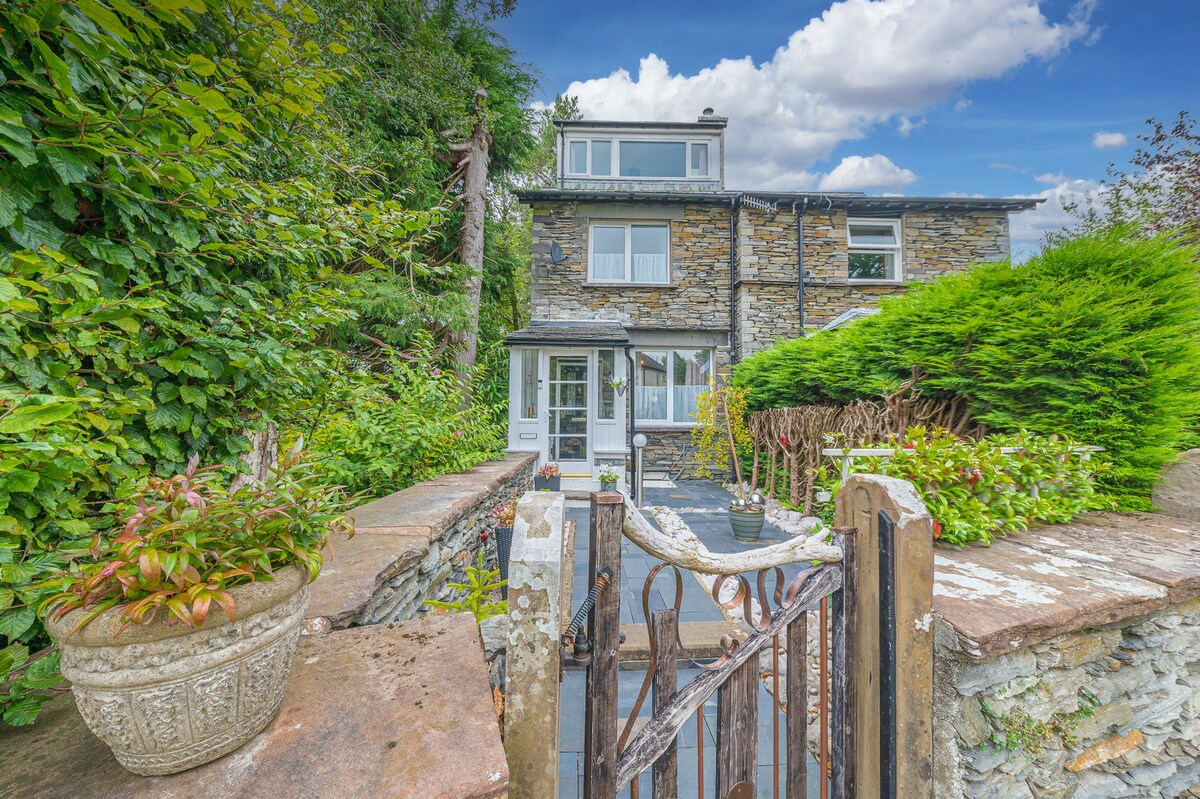 Sunny Brae, Windermere Cottage