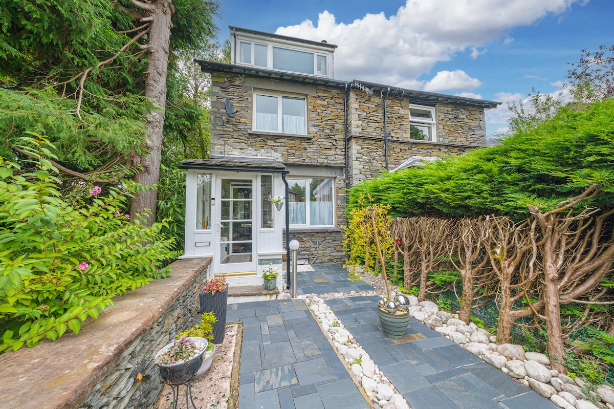 Sunny Brae, Windermere Cottage