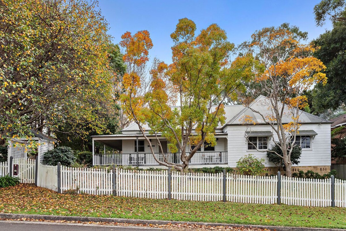 Anembo Hideaway