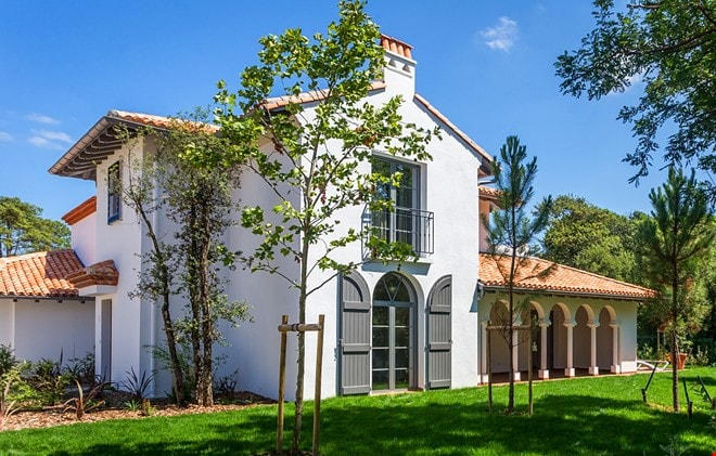 Villa de luxe dans le quartier prisé de la Milady