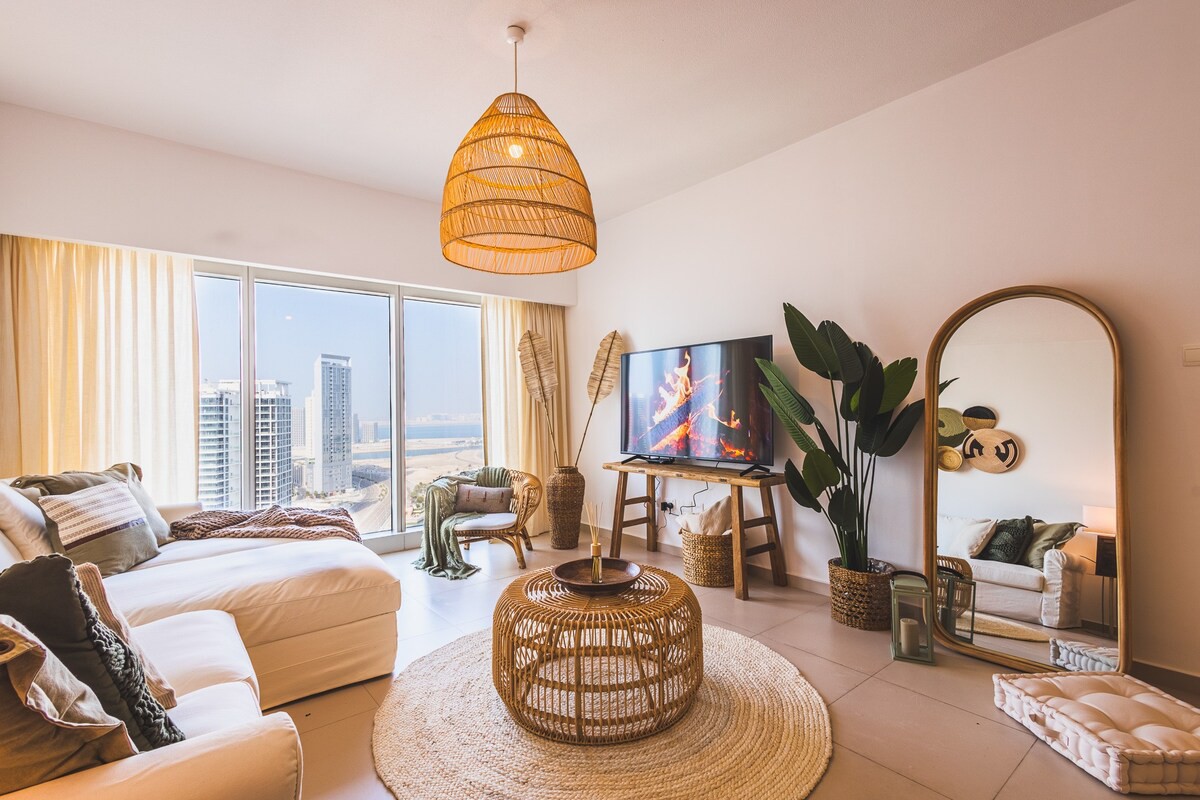 Voyage | Two bedroom in Reem Island