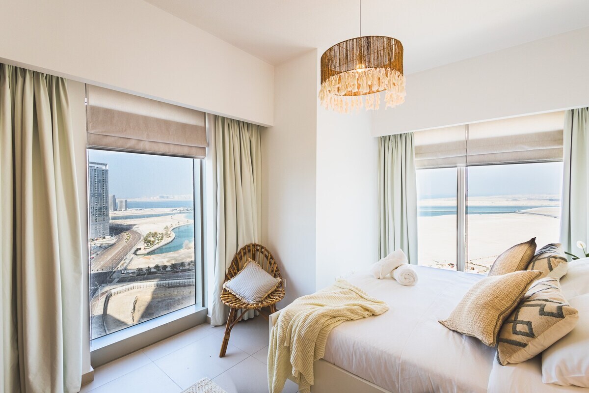 Voyage | Two bedroom in Reem Island