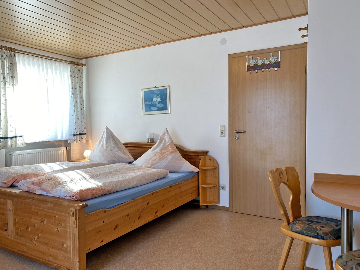 Doppelzimmer (Kastanienhof)