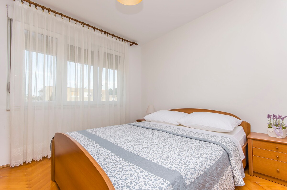 Apartment Enjoy Sibenik (96681-A1)