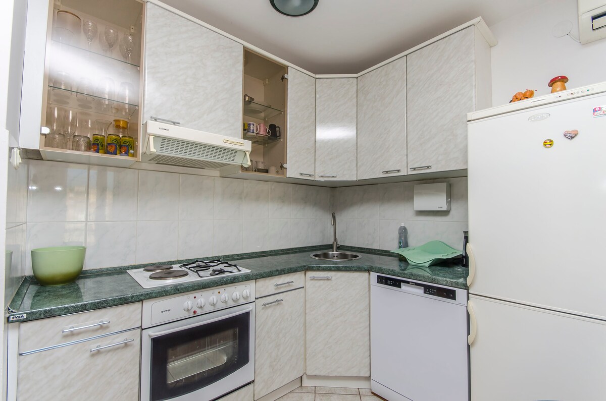 Apartment Enjoy Sibenik (96681-A1)