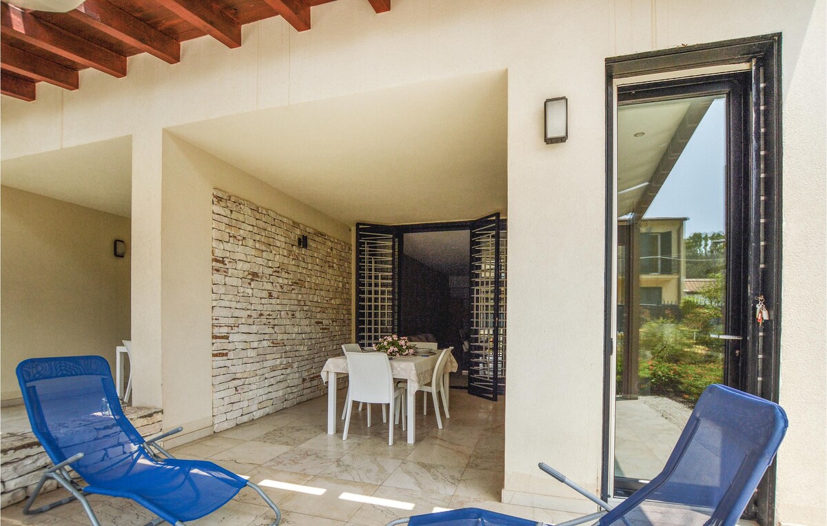 Apartment in Cattolica Eraclea with kitchen