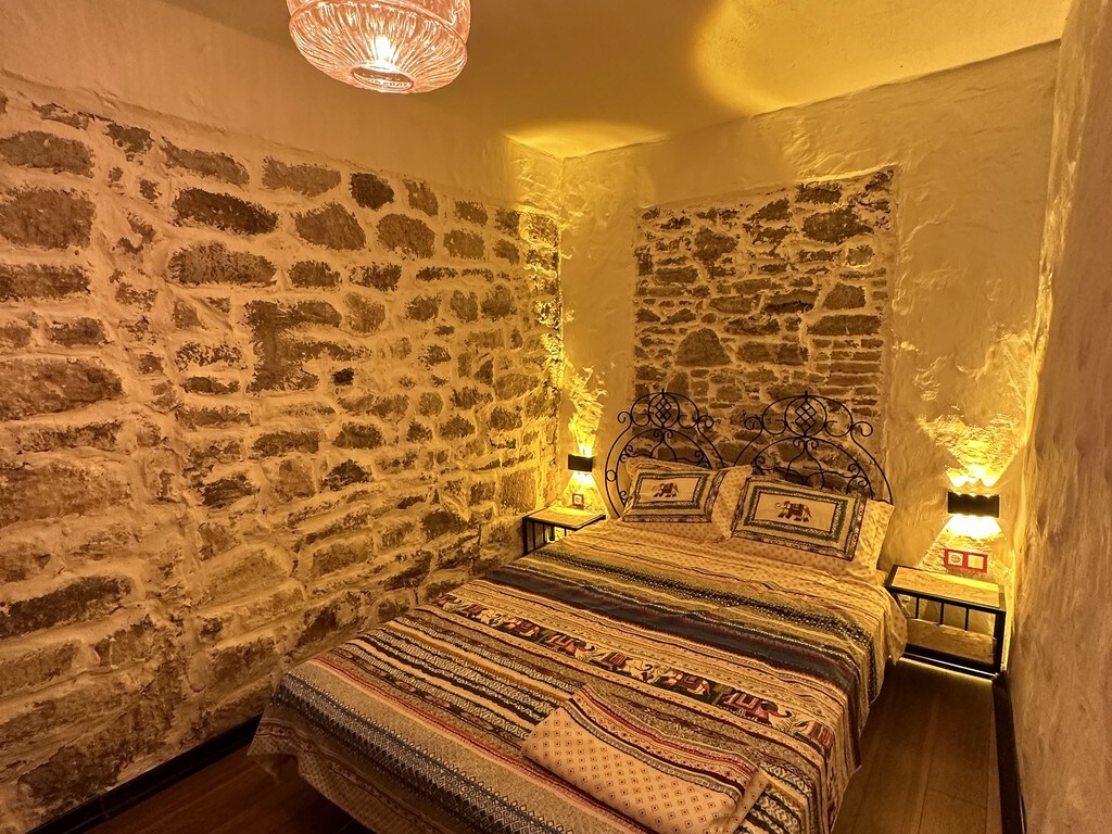 Romali Guesthouse - Standard Room