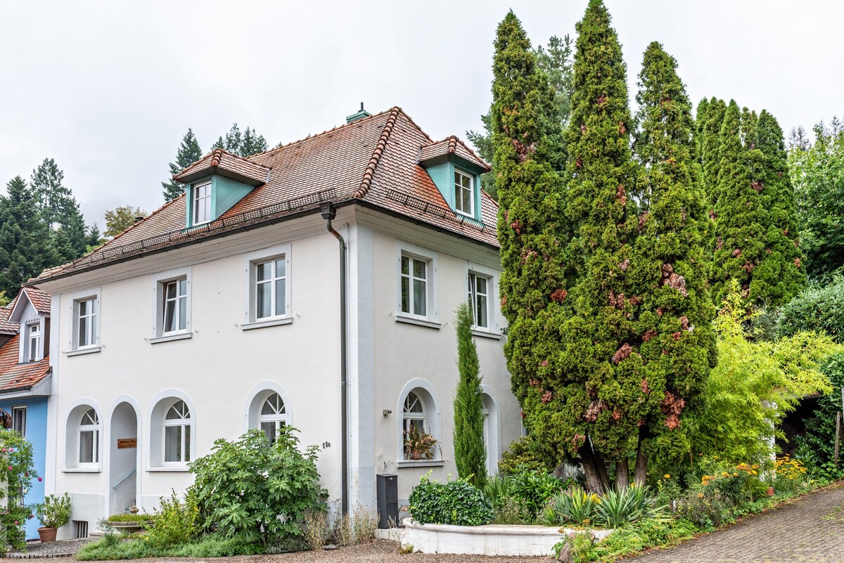 Appartement Waldhorn