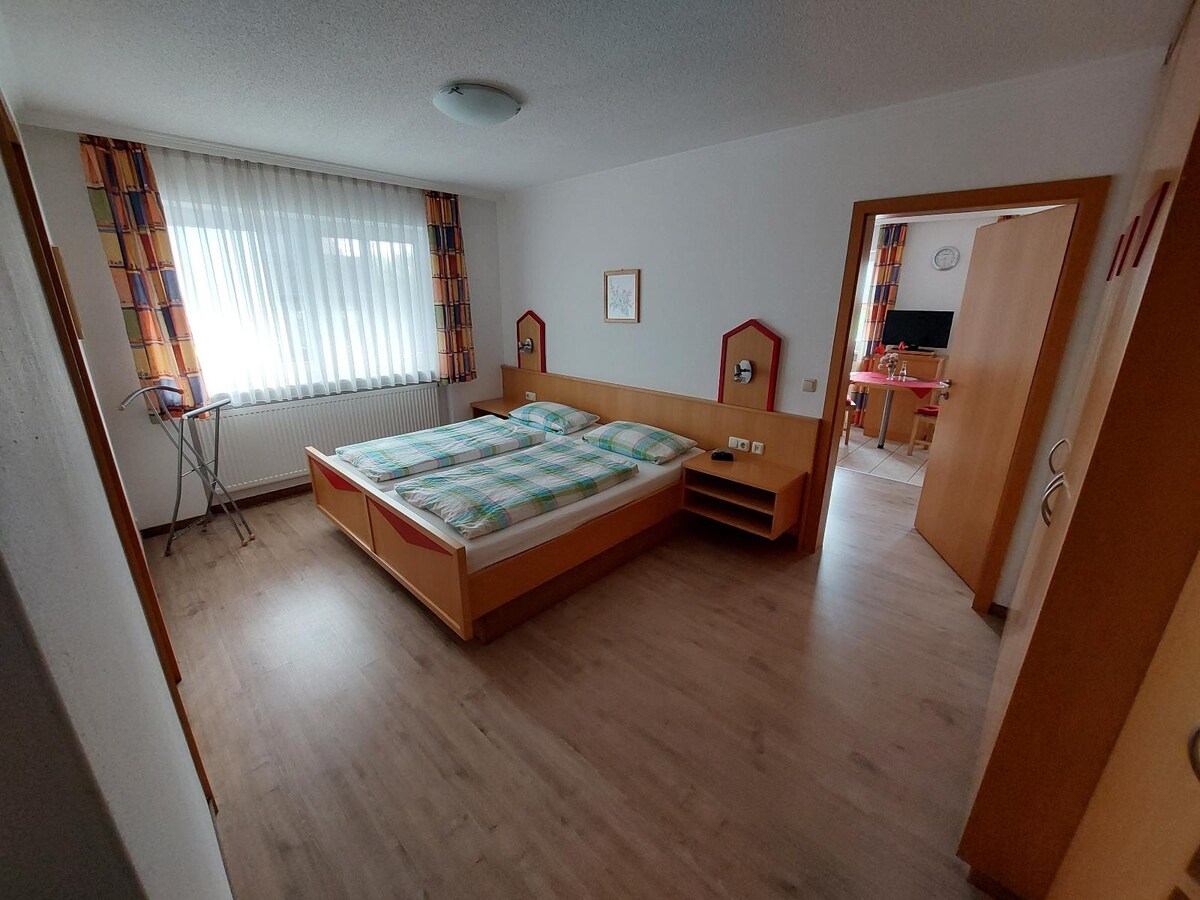 A型公寓（ App.- Haus am Brückerl ）