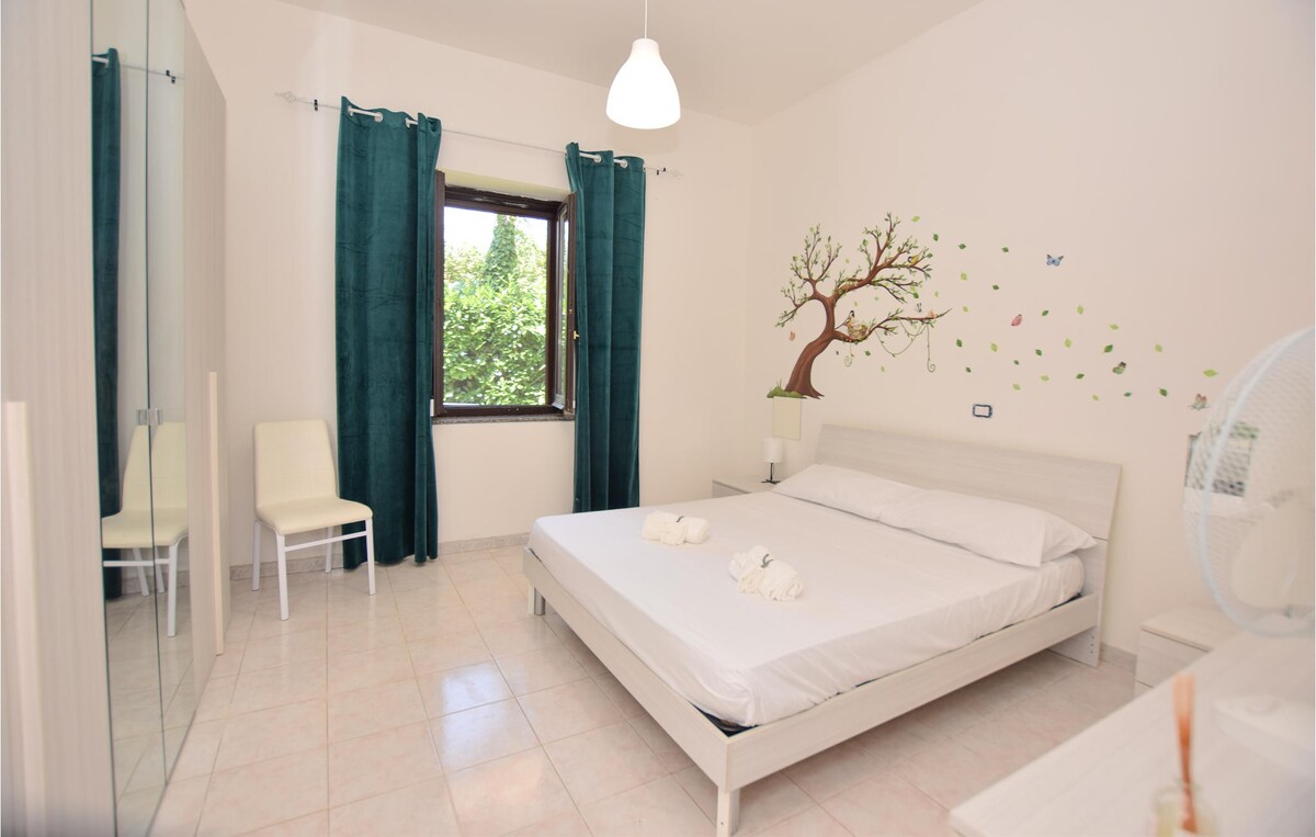 2 bedroom cozy home in Vasanello
