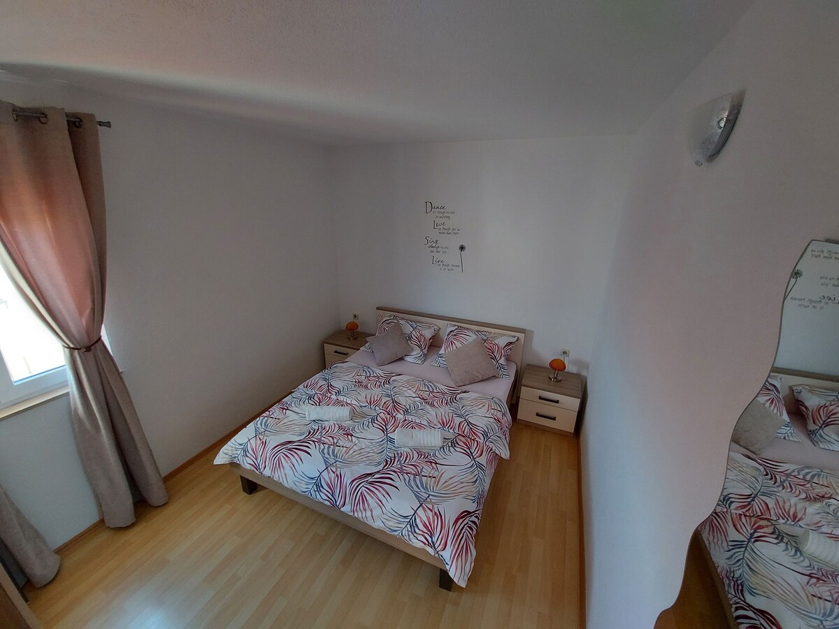 Two Bedroom Apartment, in Bol - island Brac