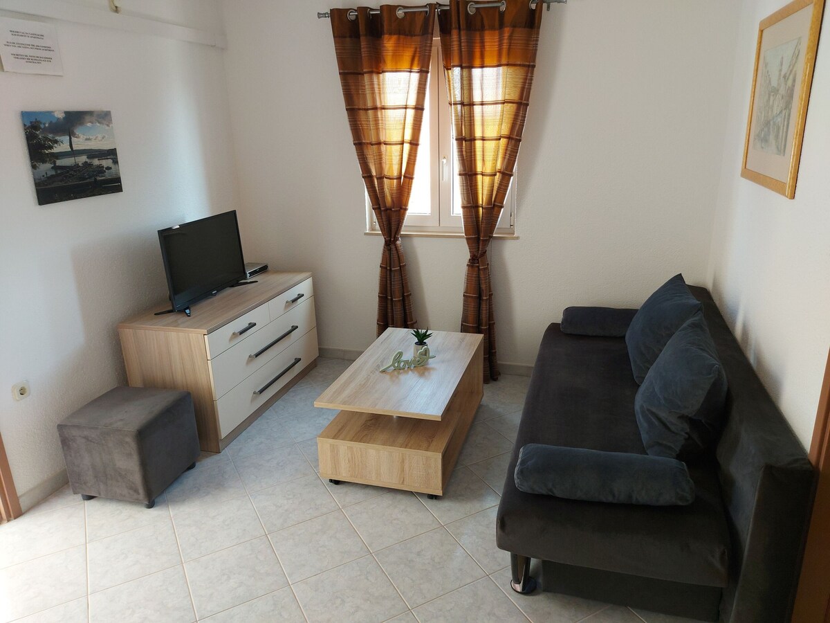 Two Bedroom Apartment, in Bol - island Brac