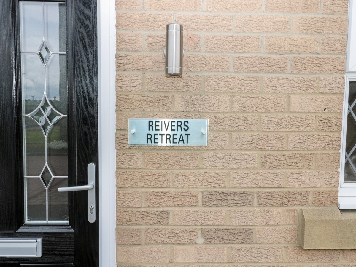 10 Reivers Gate