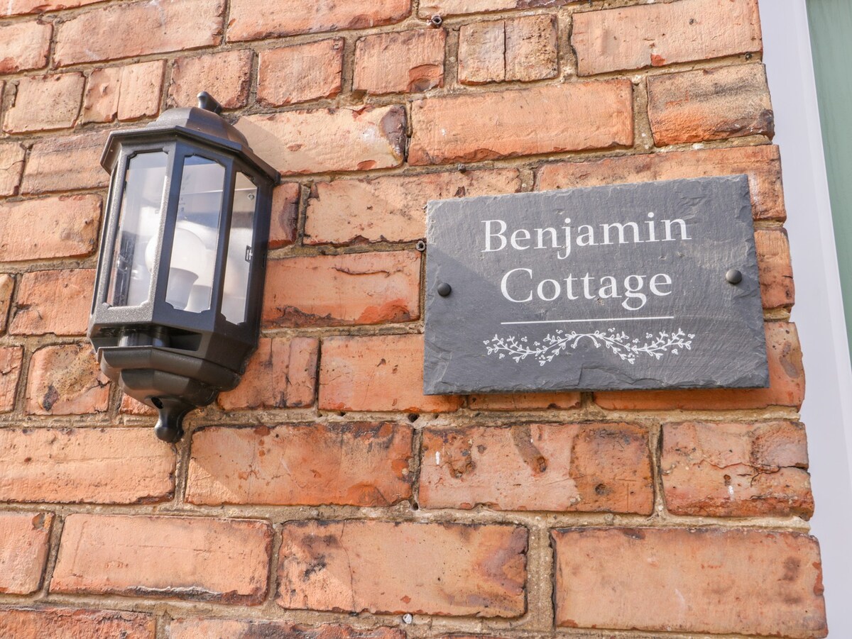 Benjamin Cottage