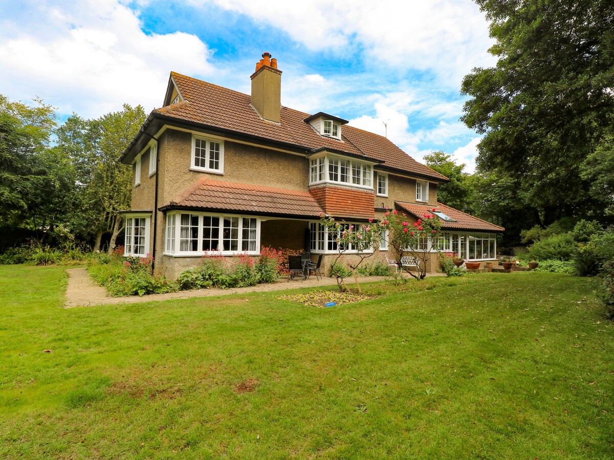 Beckhythe Cottage