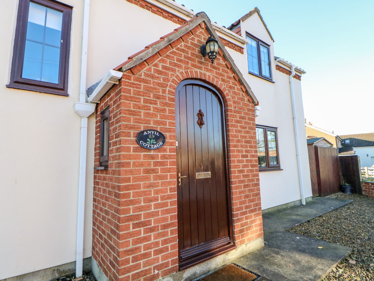 Anvil Cottage