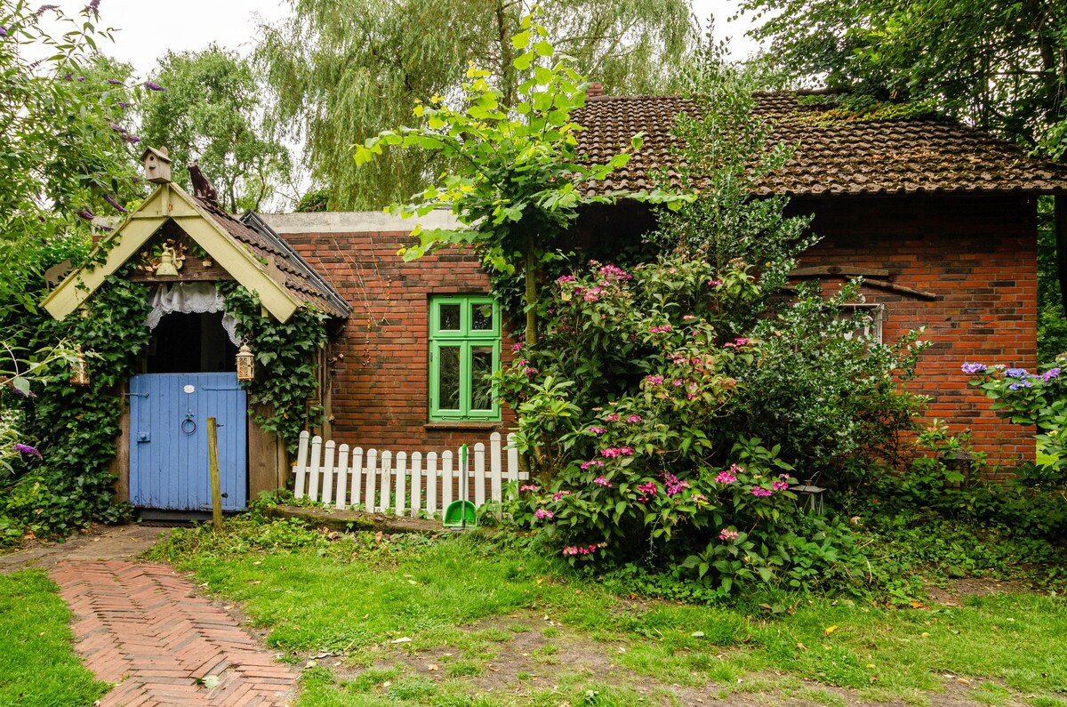 Fairy Cottage