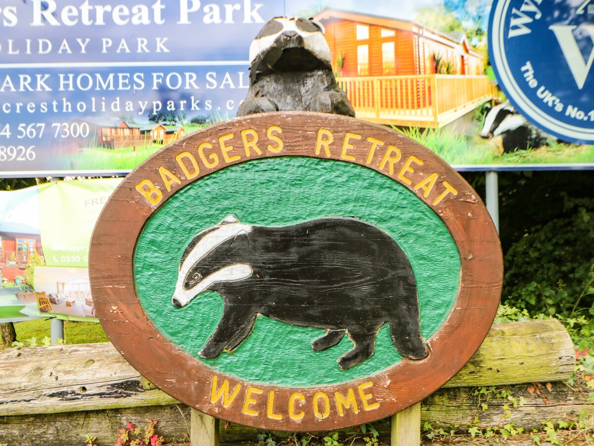 Badgers Retreat