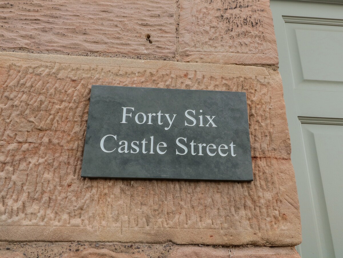 46 Castle Street