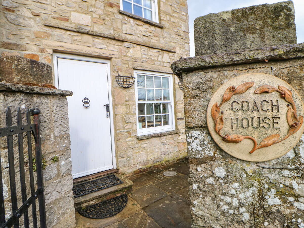 A D Coach House