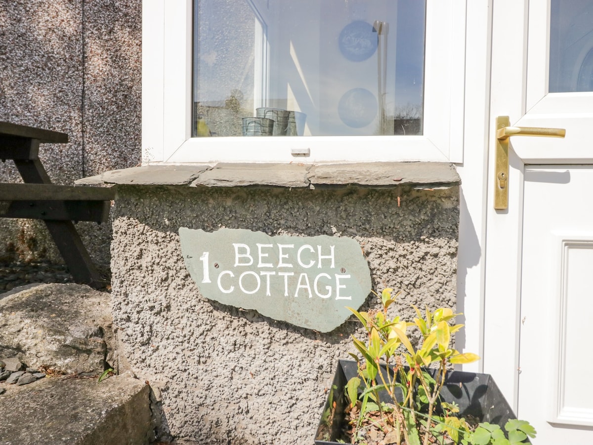 Beech Cottage