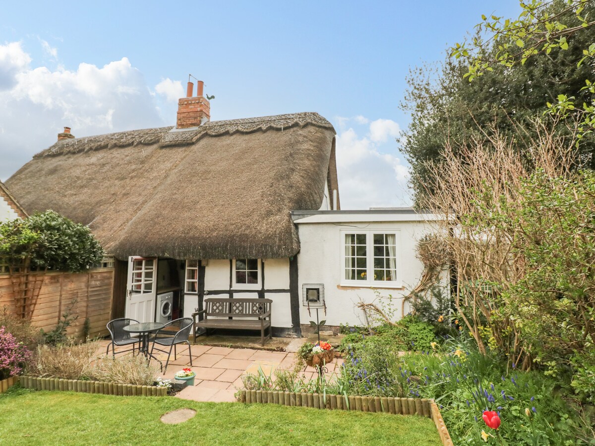 Apple Tree Cottage