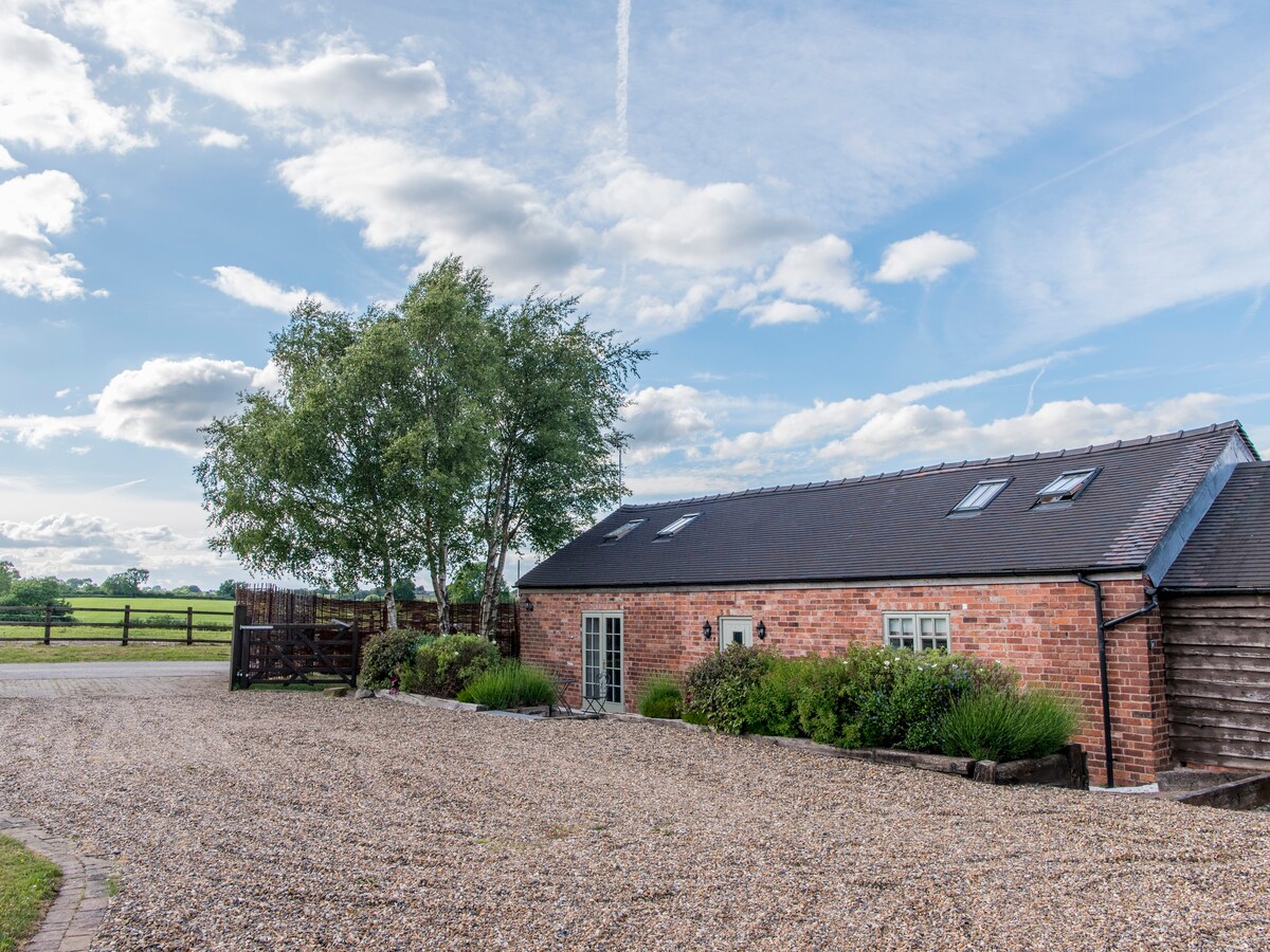 Barnfields Holiday Cottage