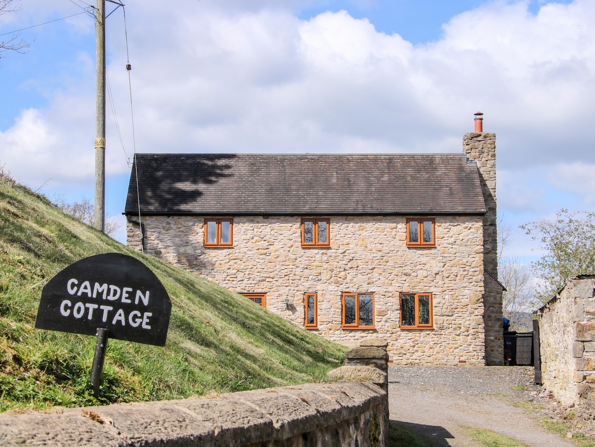 Camden Cottage