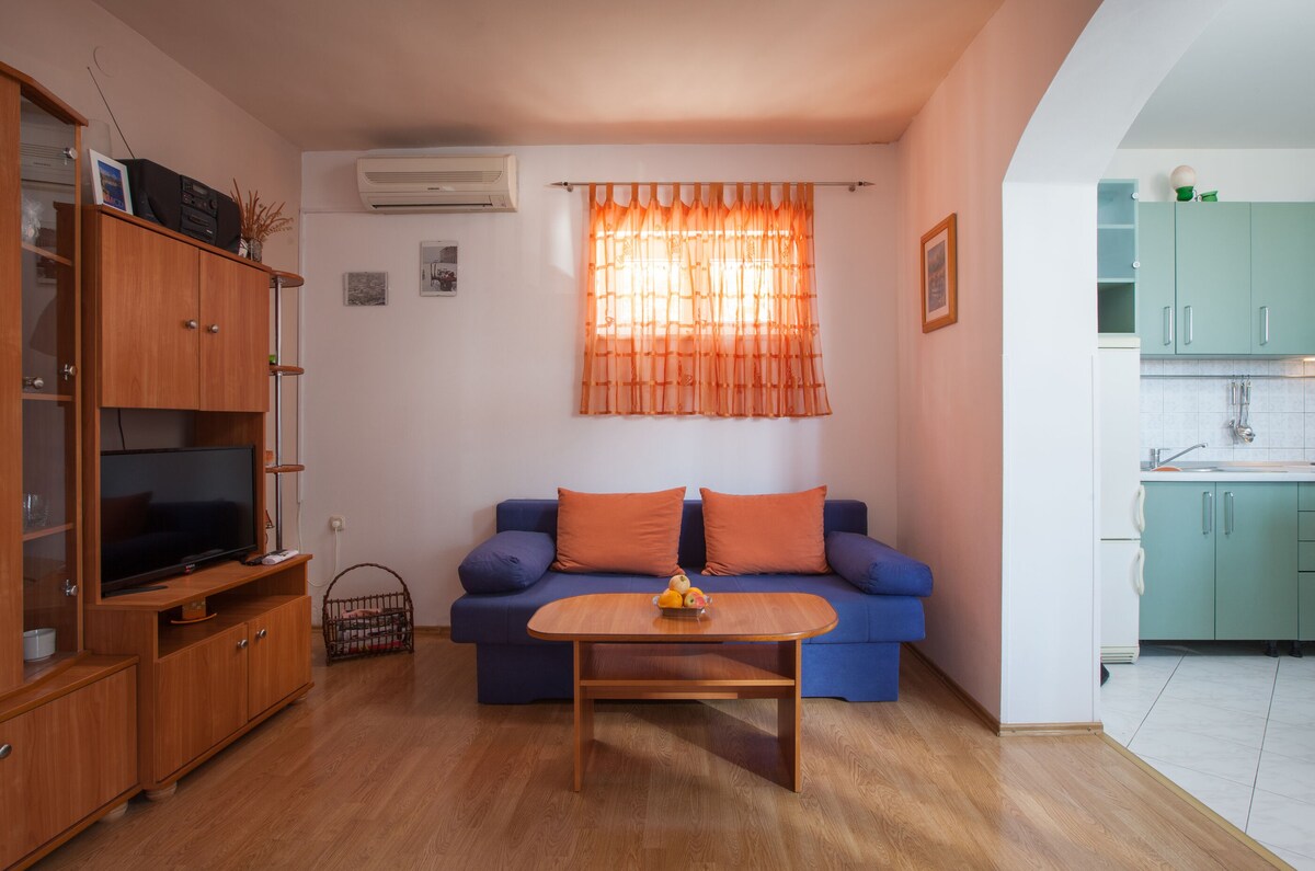 Apartment Dragan (83451-A1)