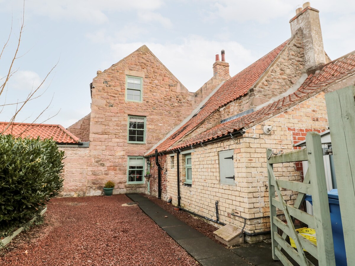 Bridge End Bothy