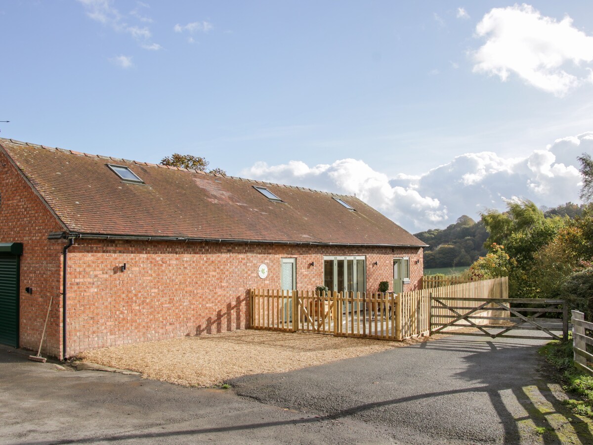 Conkers' Cottage