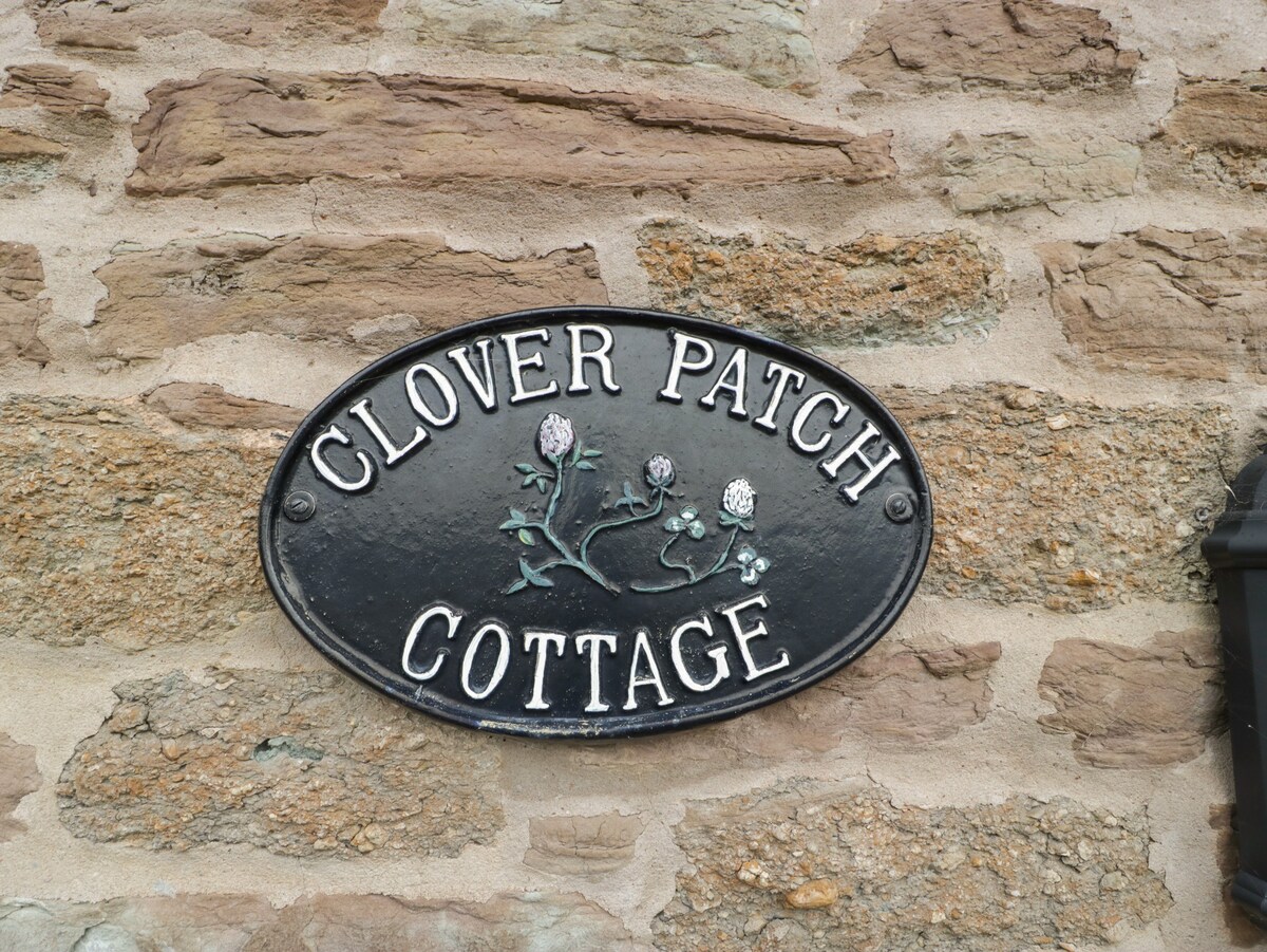 Clover Patch Cottage