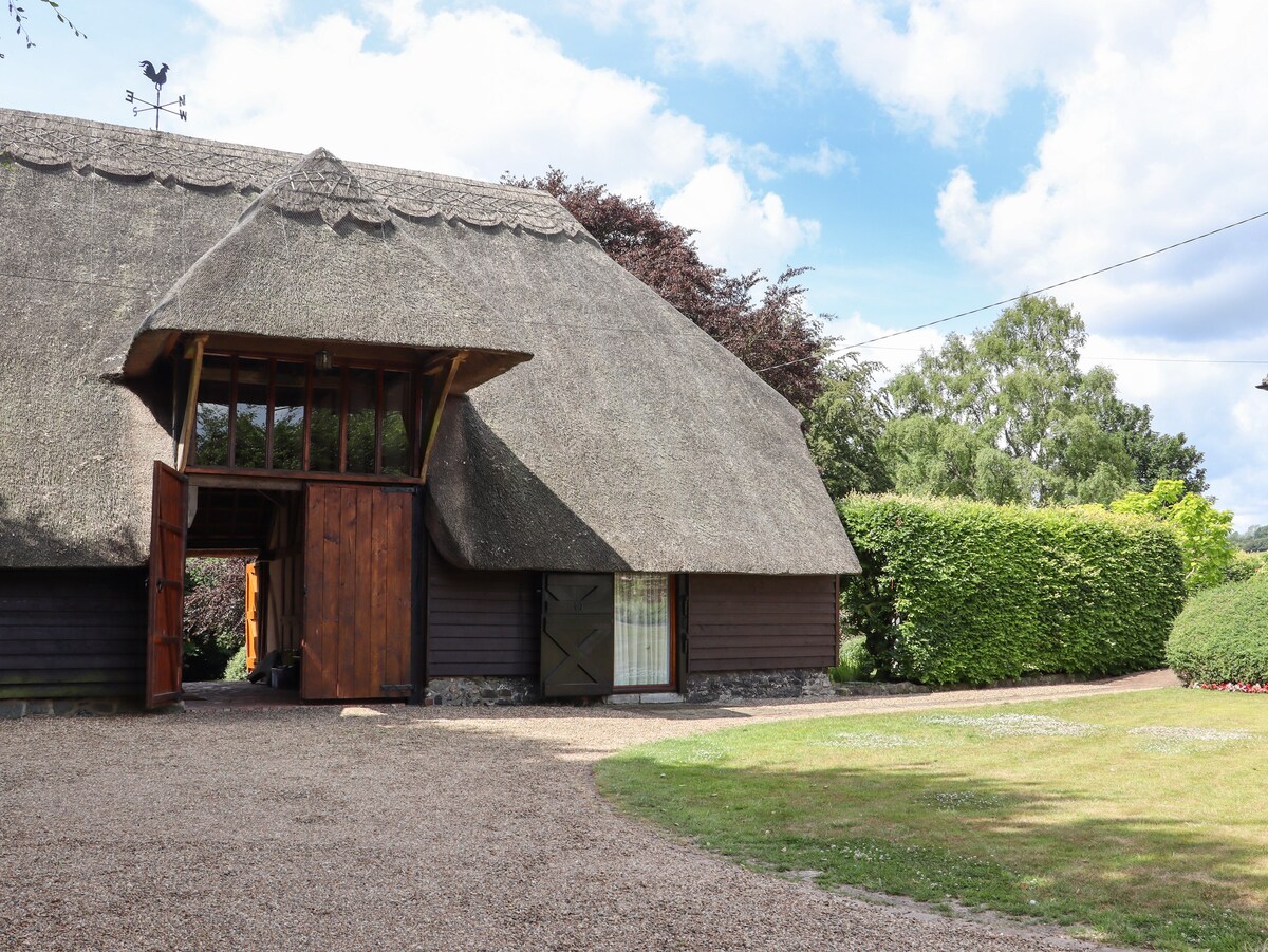 Blackbird Cottage