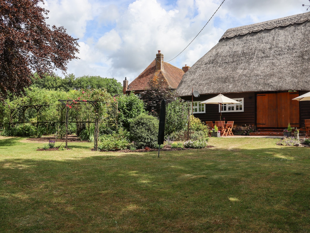 Blackbird Cottage