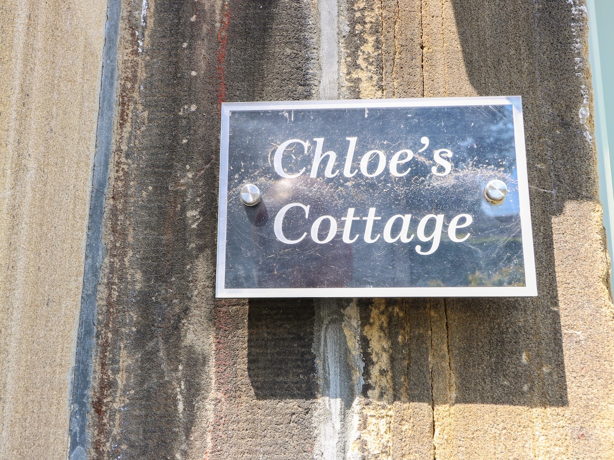 Erin Cottage (formerly Chloe's Cottage)