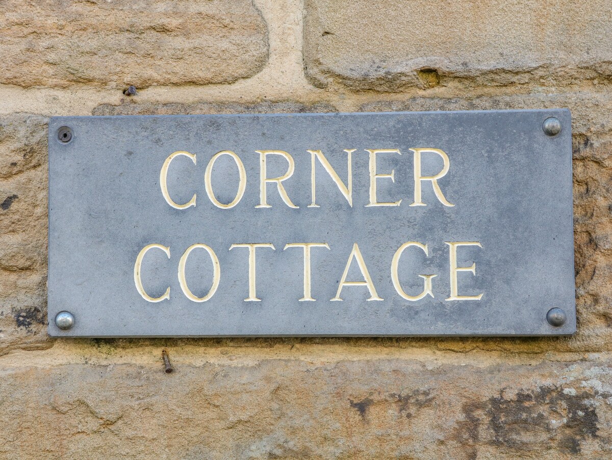 Corner Cottage