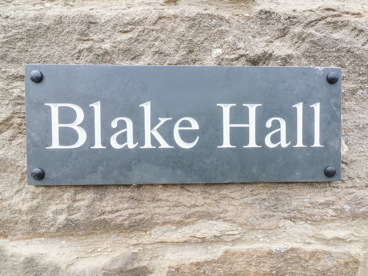 Blake Hall