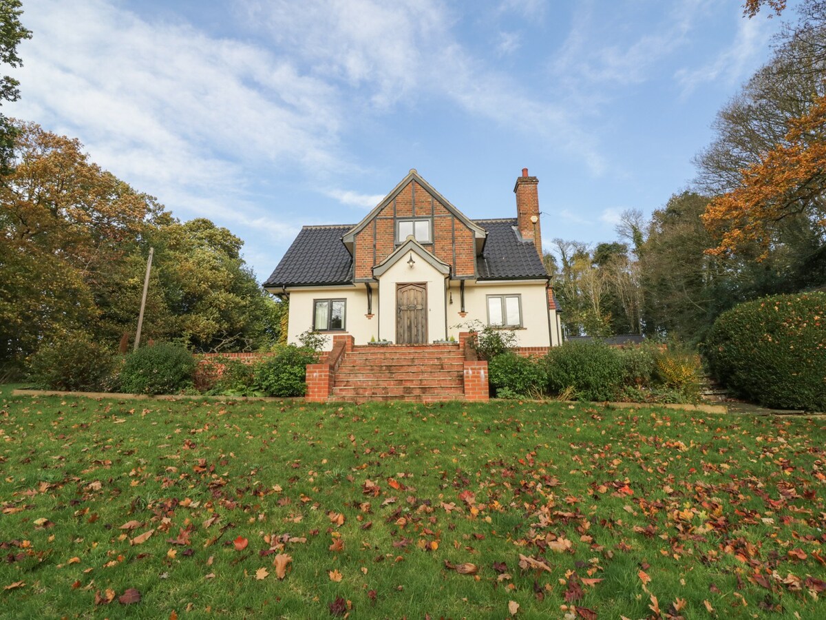 Cherry Tree Cottage