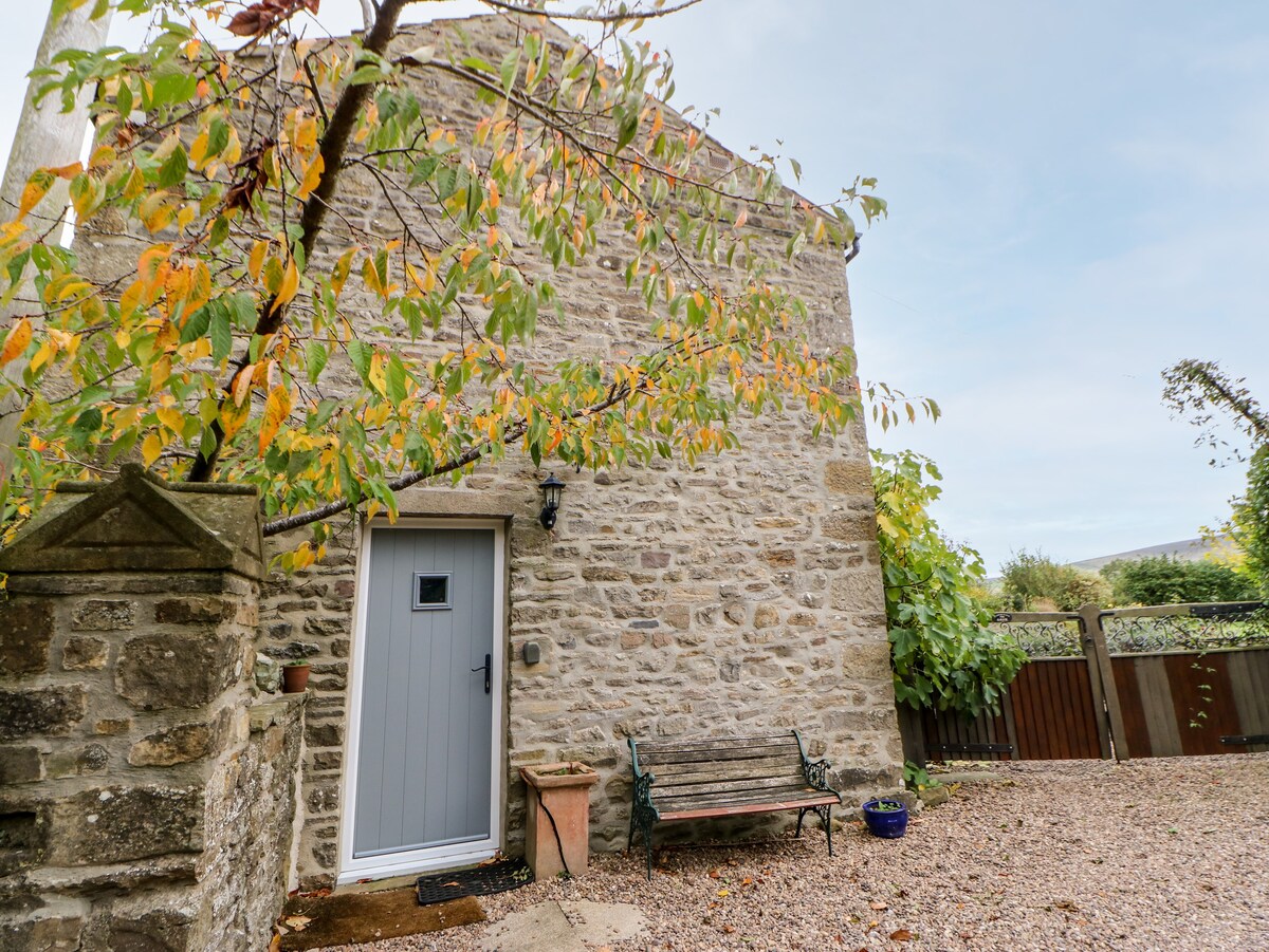 Coverdale Cottage