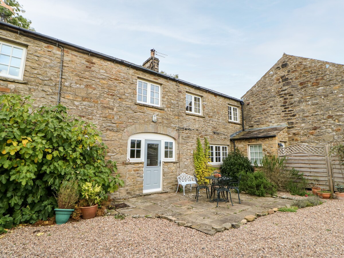 Coverdale Cottage