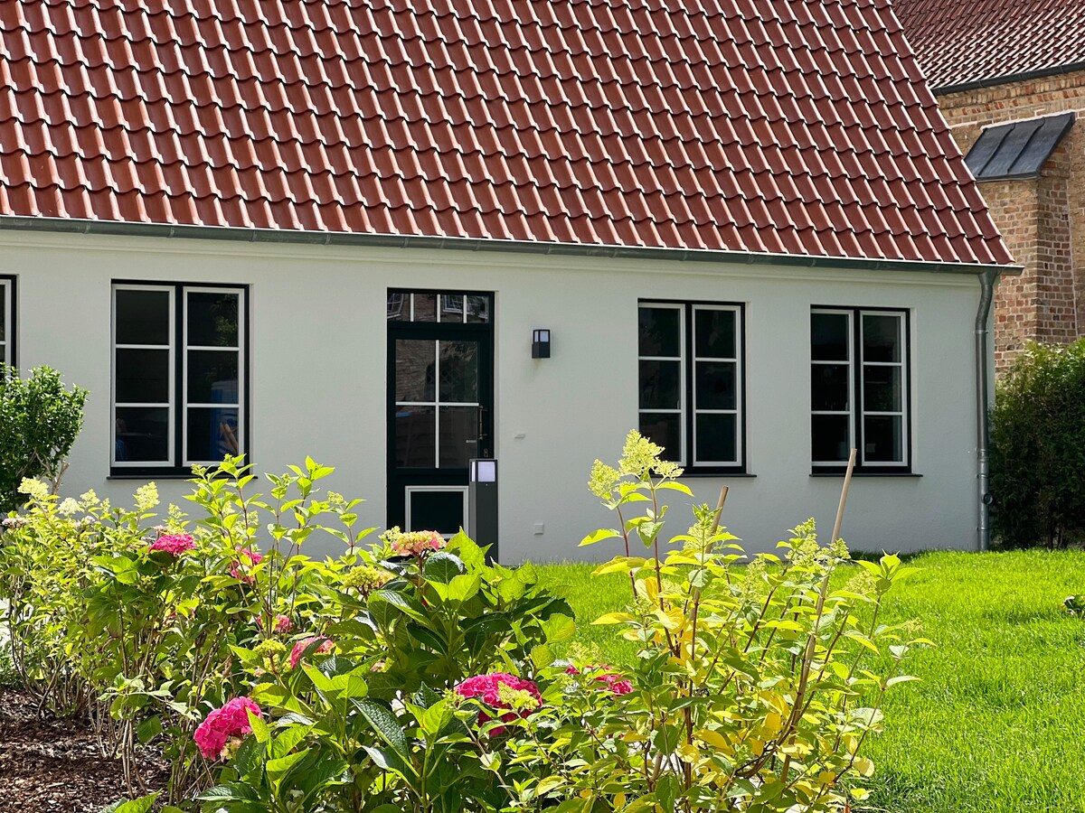 Ferienhaus Lütt Huus