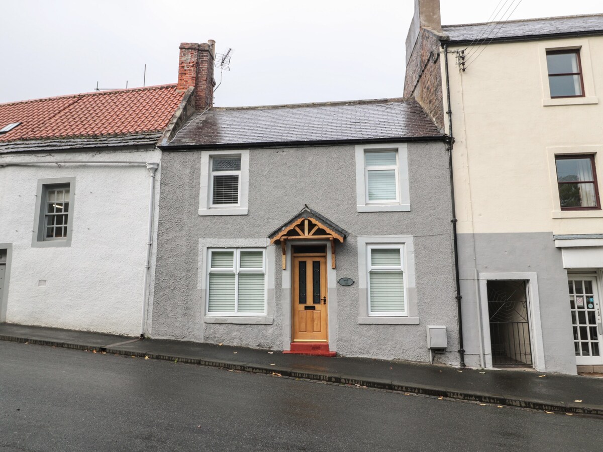 Church View Cottage