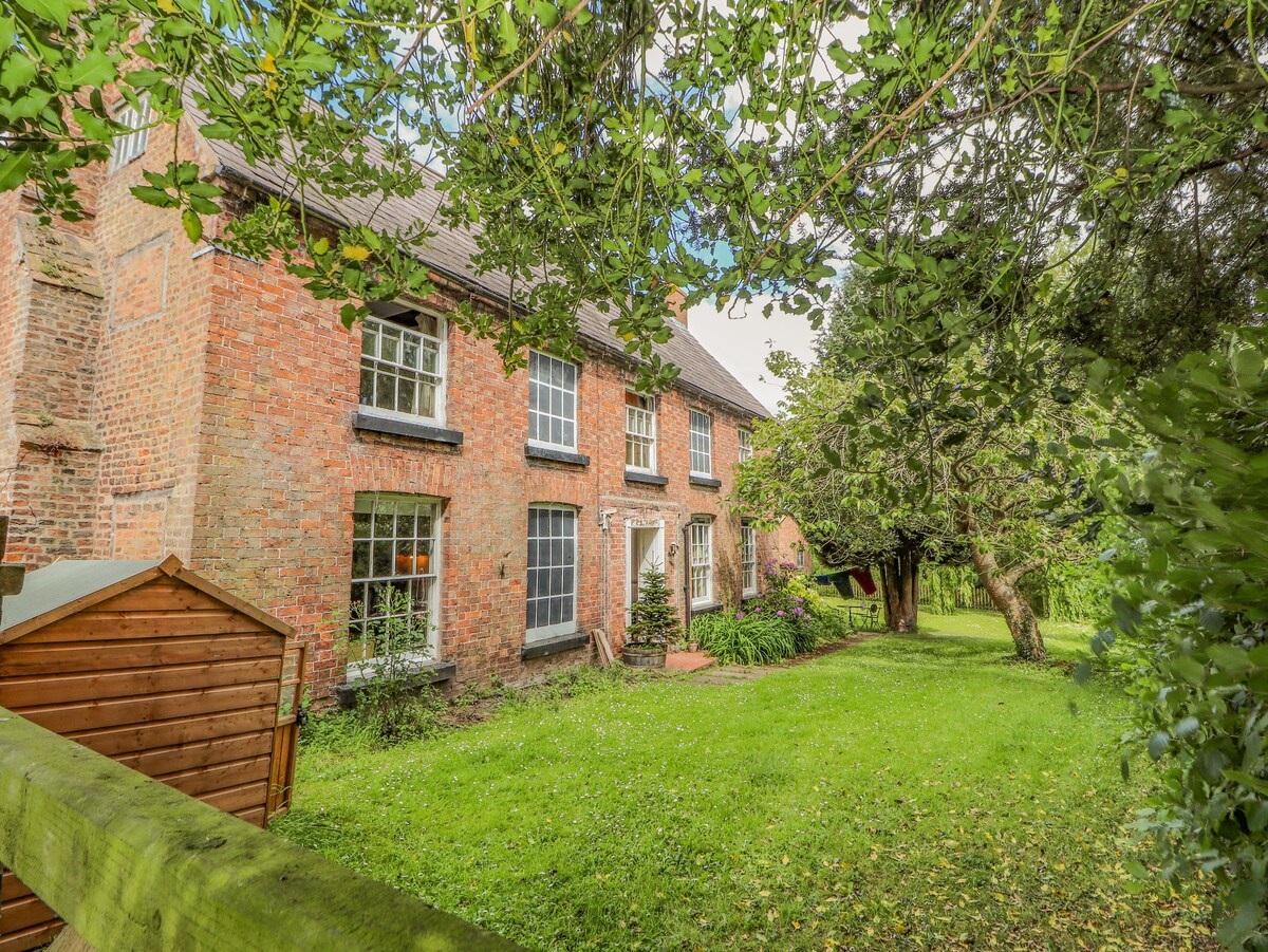 Deeside Farm Cottage