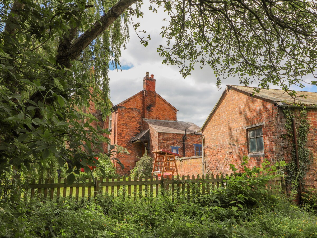 Deeside Farm Cottage