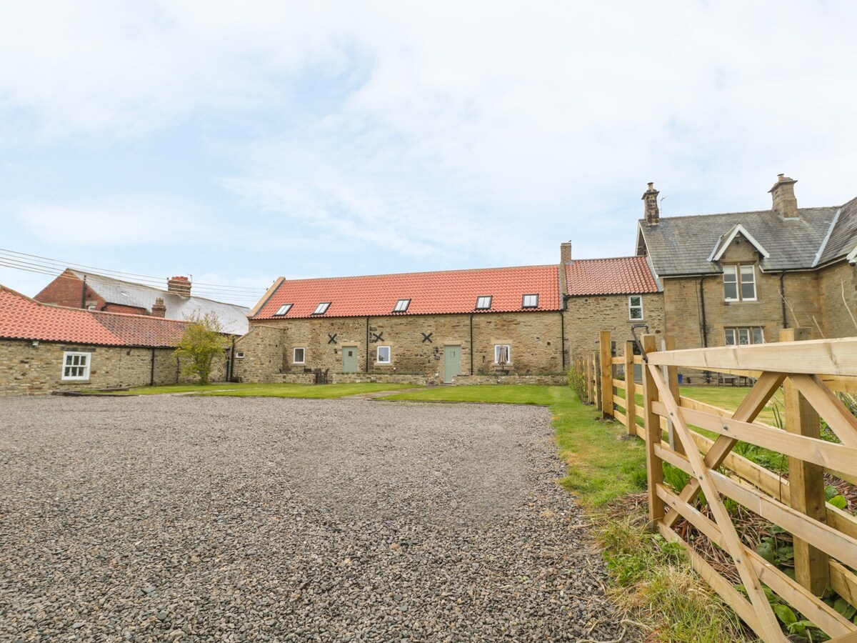 The Hay Loft