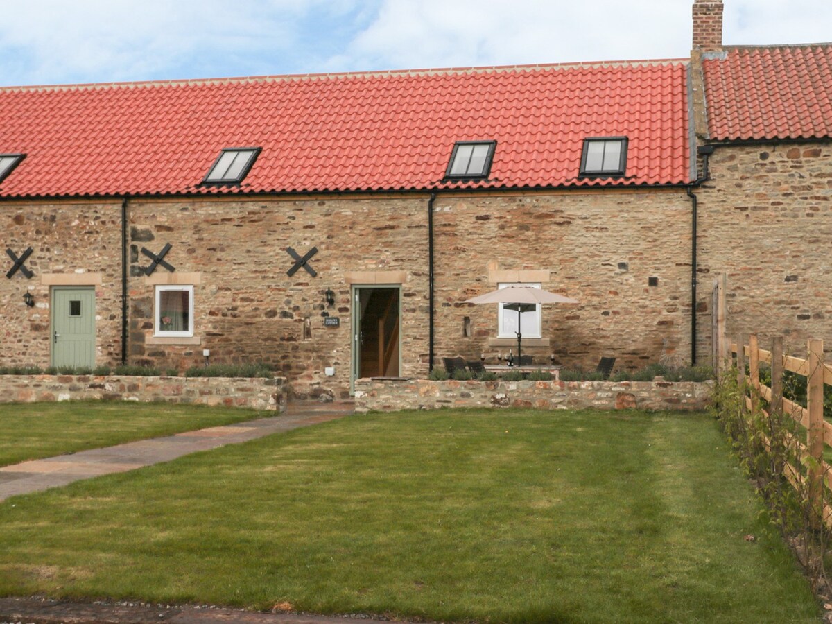 The Hay Loft