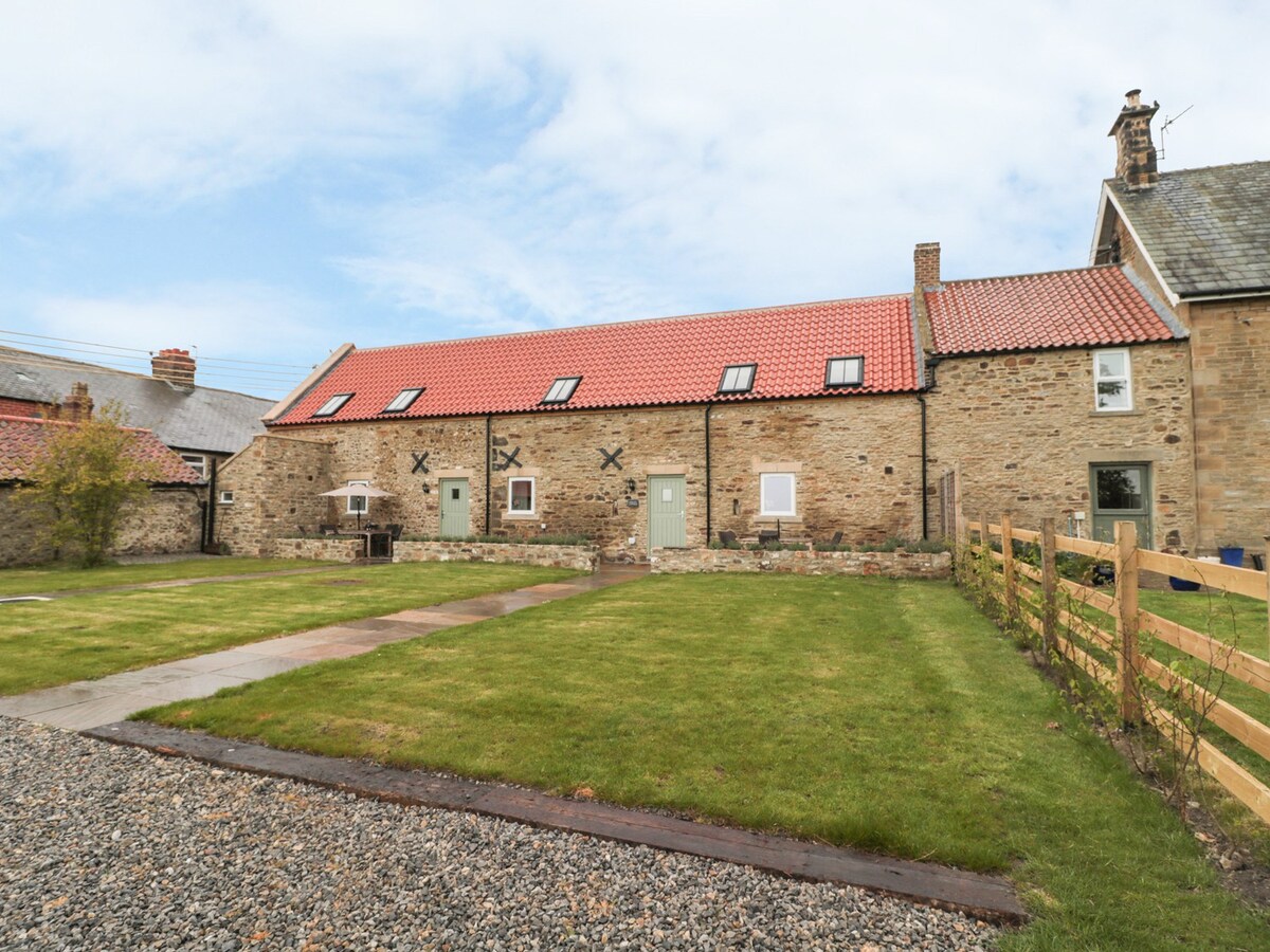 The Hay Loft