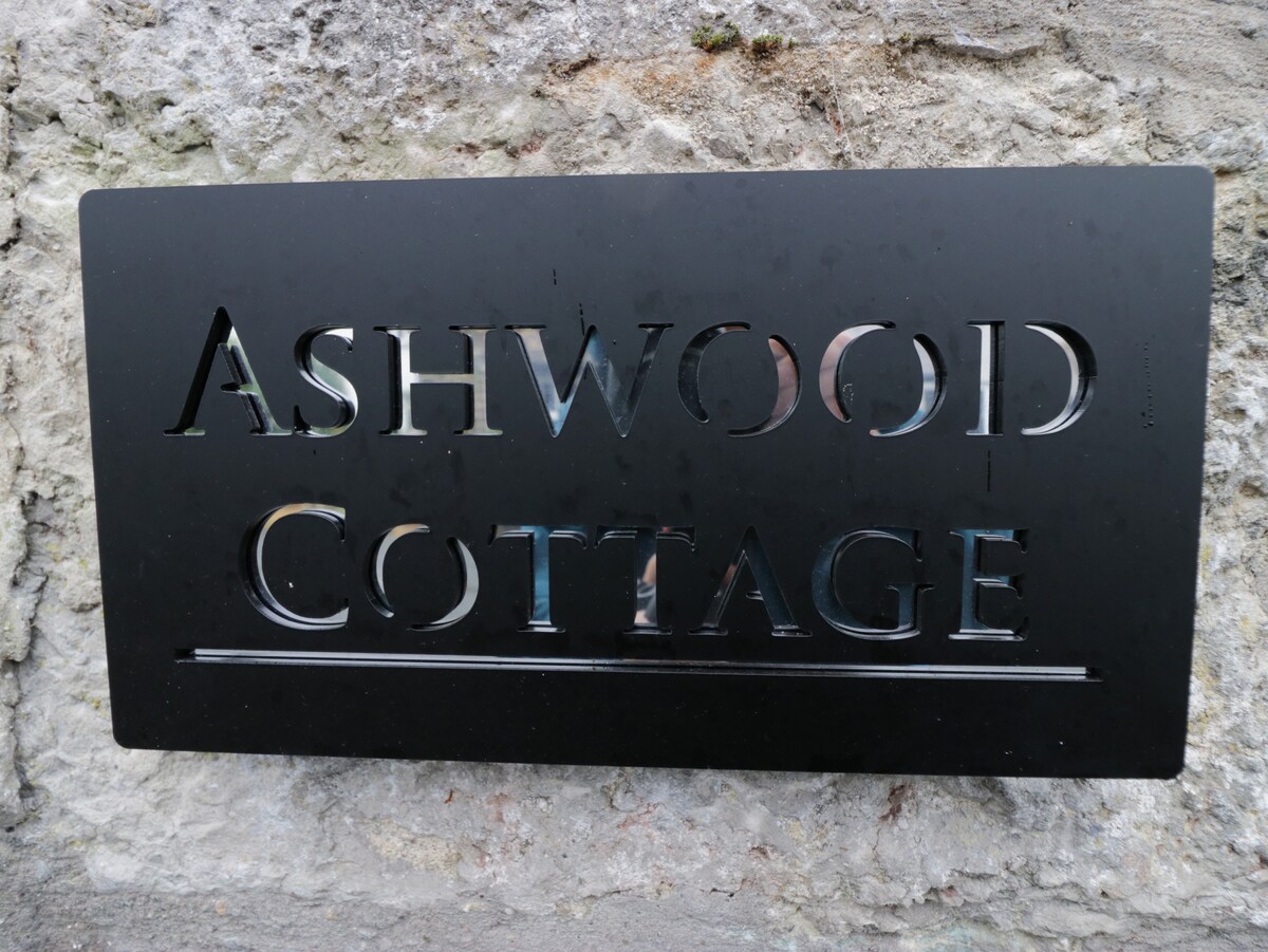 Ashwood Cottage