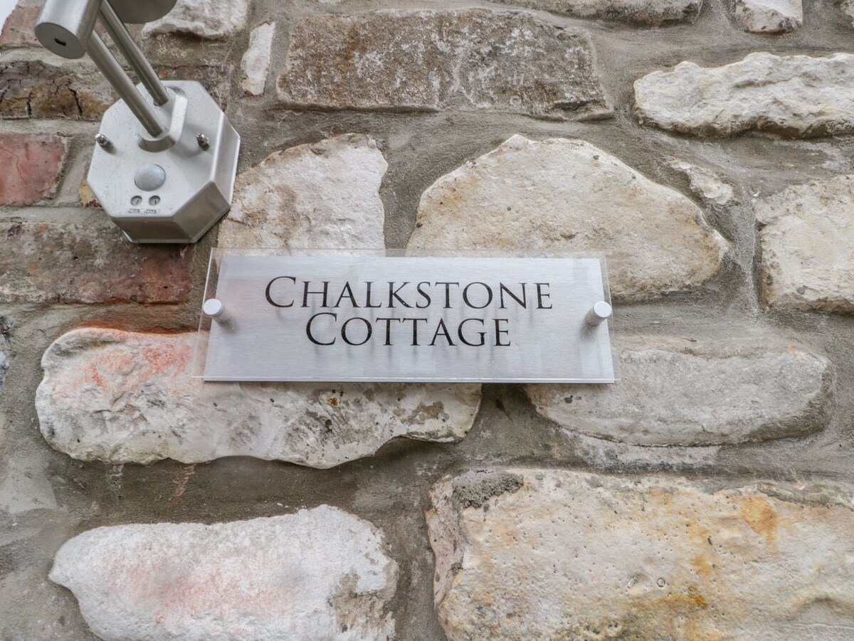 Chalkstone Cottage
